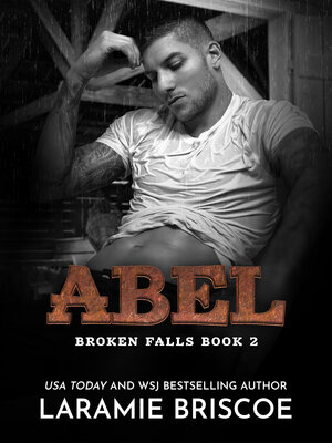 cover image of Abel